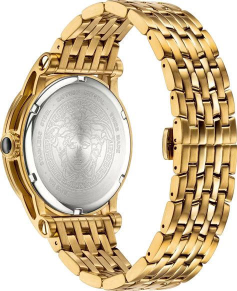 versace watches palazzo empire|Versace Palazzo Empire Watch, 45mm .